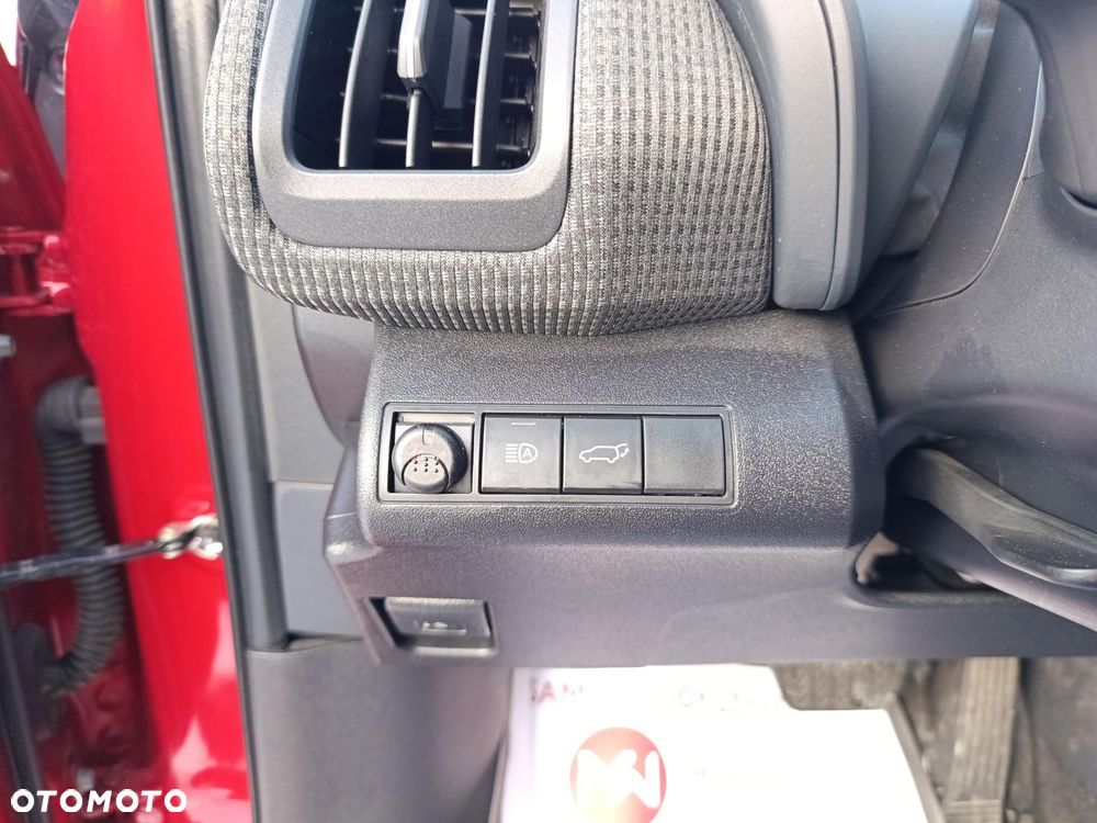 Toyota bZ4X 71.4kWh 4x4 Executive - 34