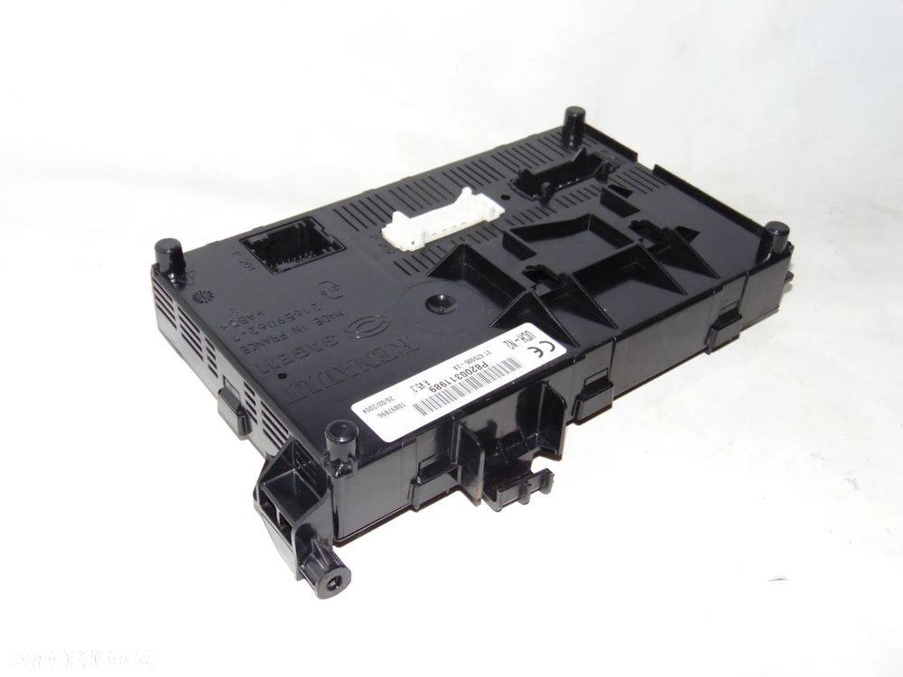 Moduł sterownik UCH-N2 P8200311989 Renault Clio 2 II FL lift 01-09r - 6