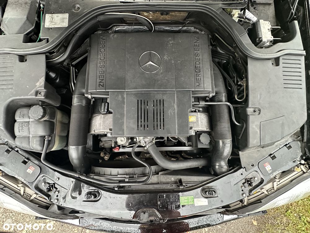 Mercedes-Benz CL - 6