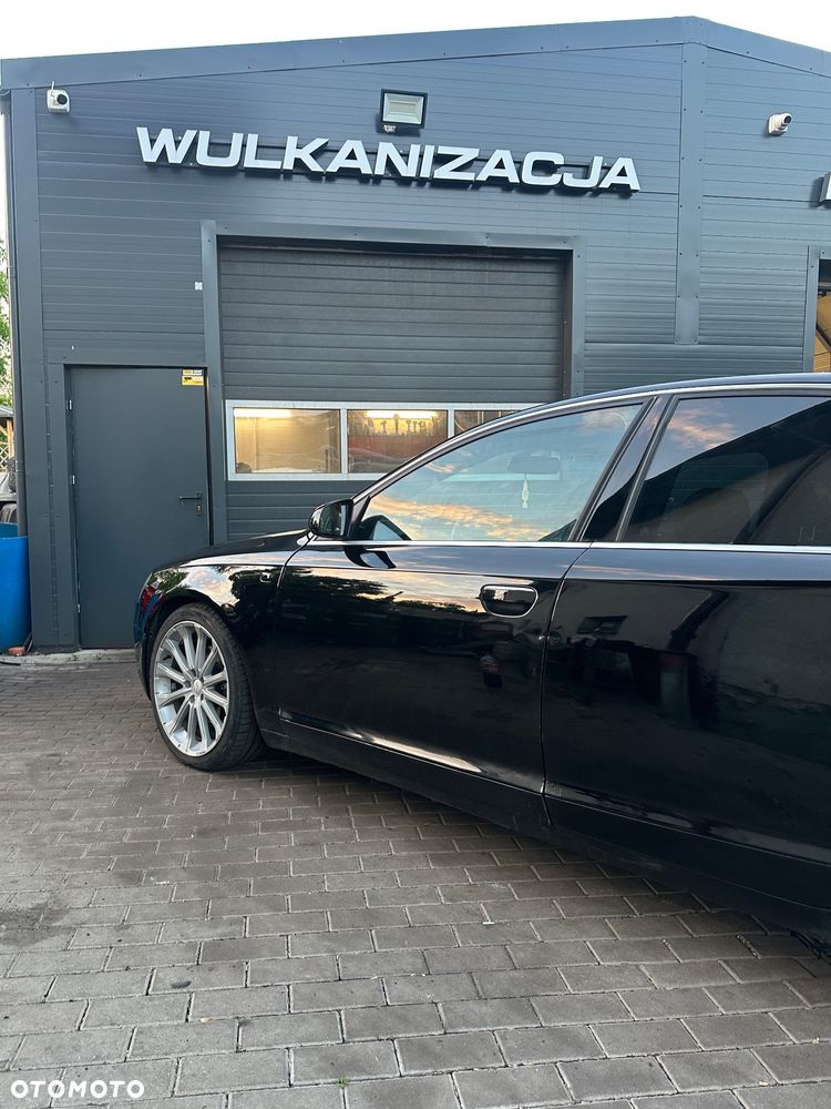 Audi A6 Limousine 2.0 TDI - 3