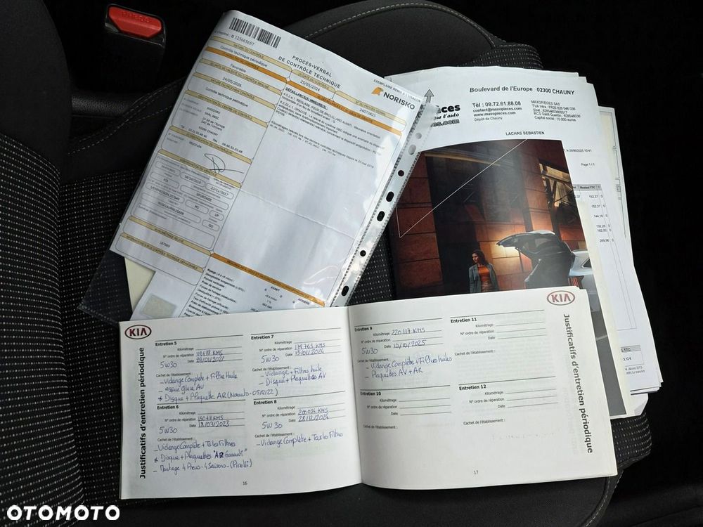 Kia Sportage - 23