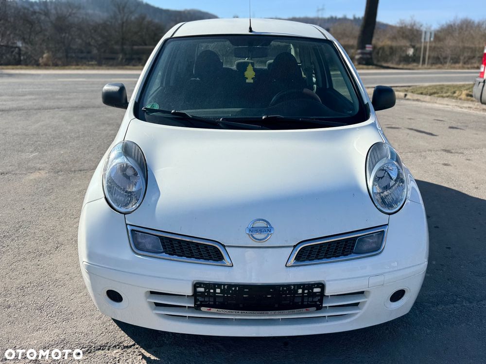 Nissan Micra 1.2 City - 7
