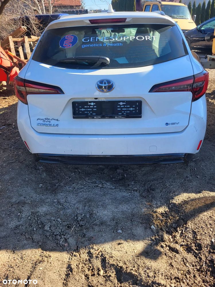 Toyota Corolla 1.8 Hybrid - 1