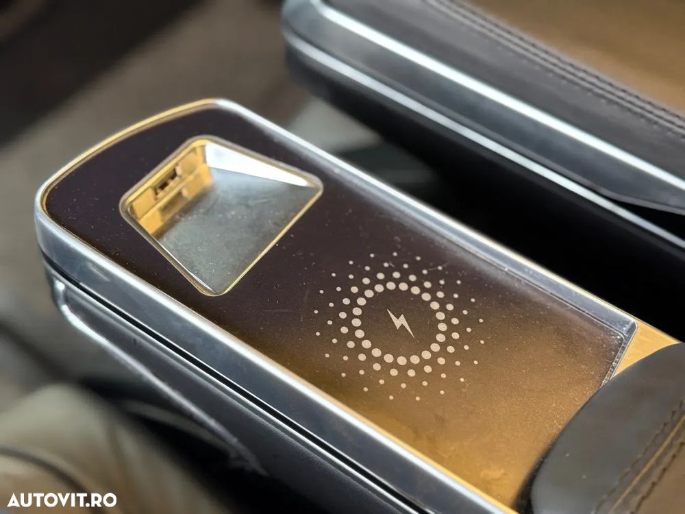 Mercedes-Benz V 250 (BlueTEC) d extralang 7G-TRONIC Edition - 21