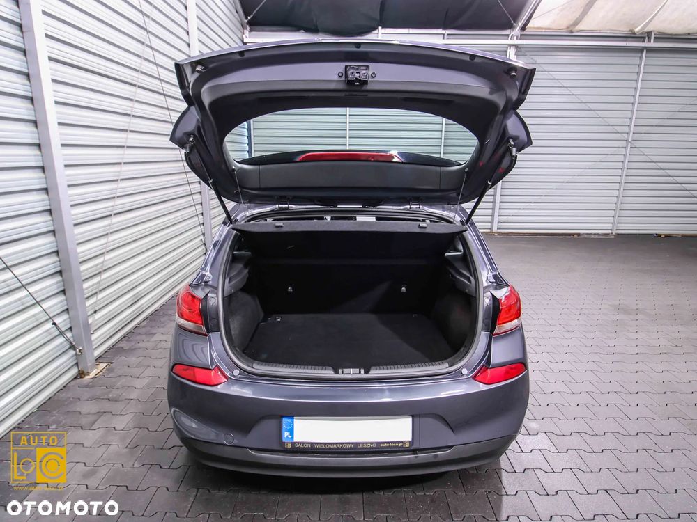 Hyundai i30 1.4 Comfort - 13