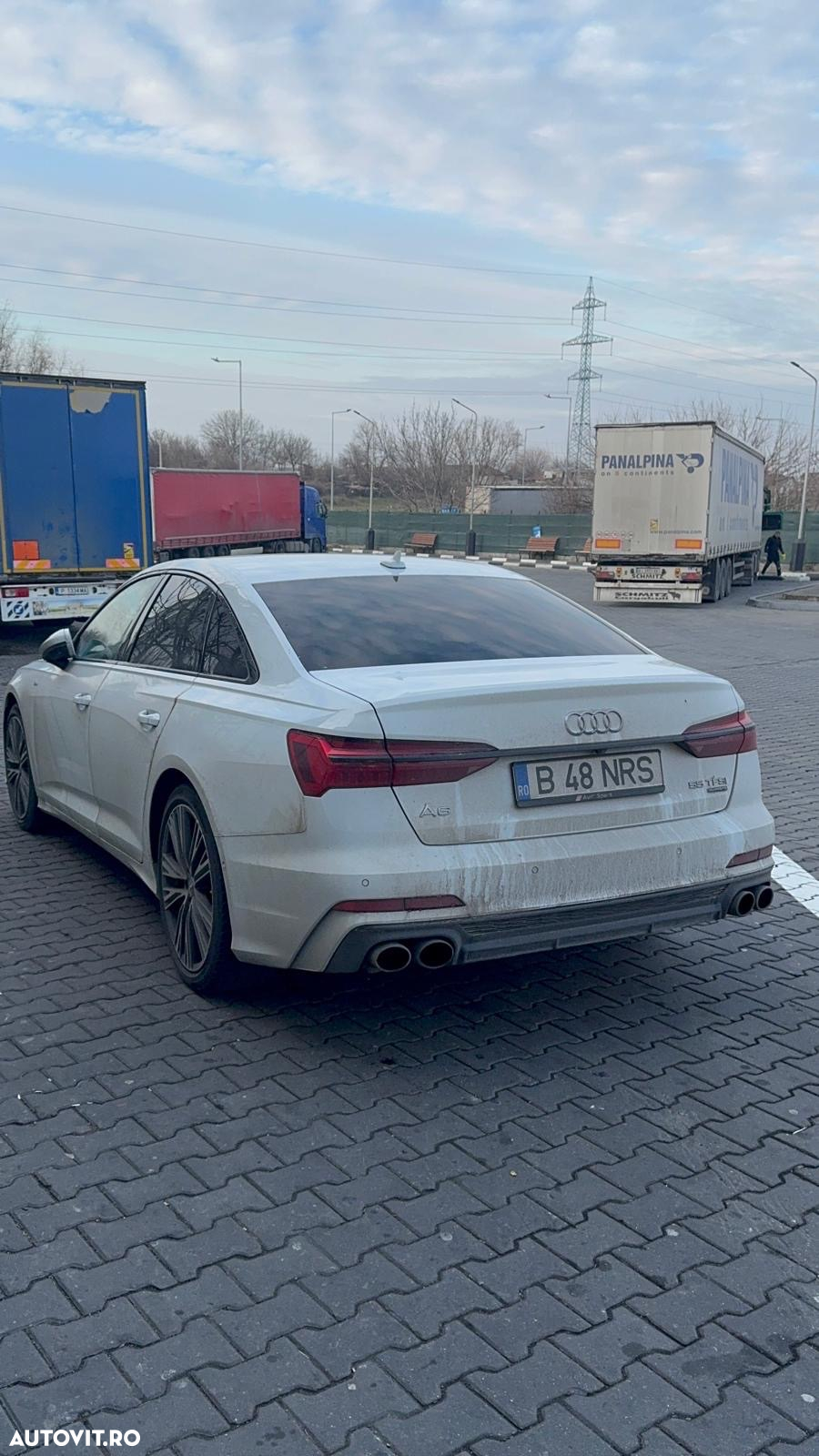 Audi A6 3.0 55 TFSI quattro S tronic Sport - 19