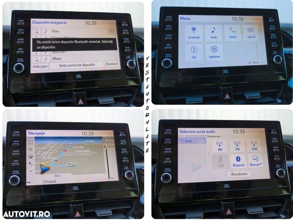 Toyota Camry 2.5 Hybrid Exclusive - 29