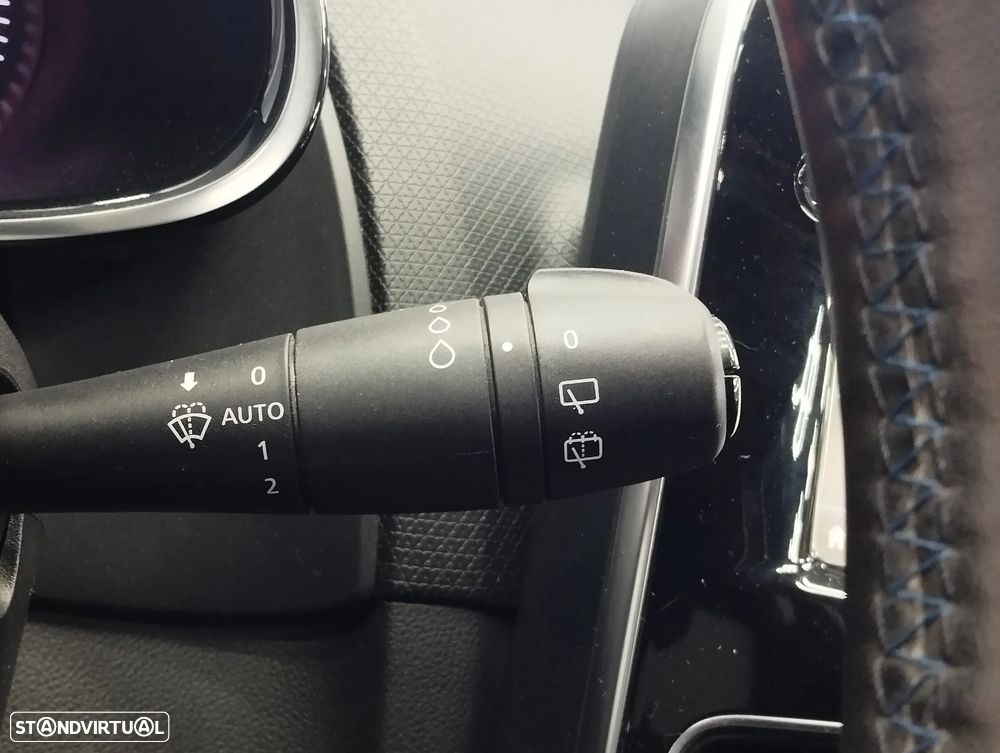 Renault Clio Sport Tourer 1.5 dCi GT Line - 22