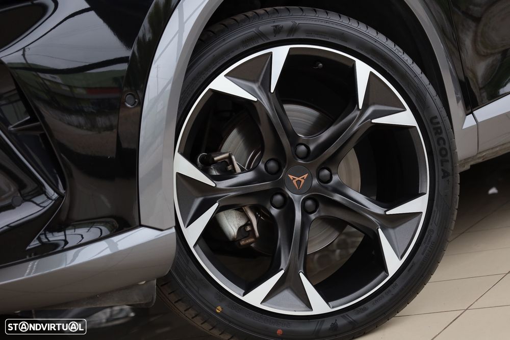 Cupra Formentor 1.5 TSI Sport - 9