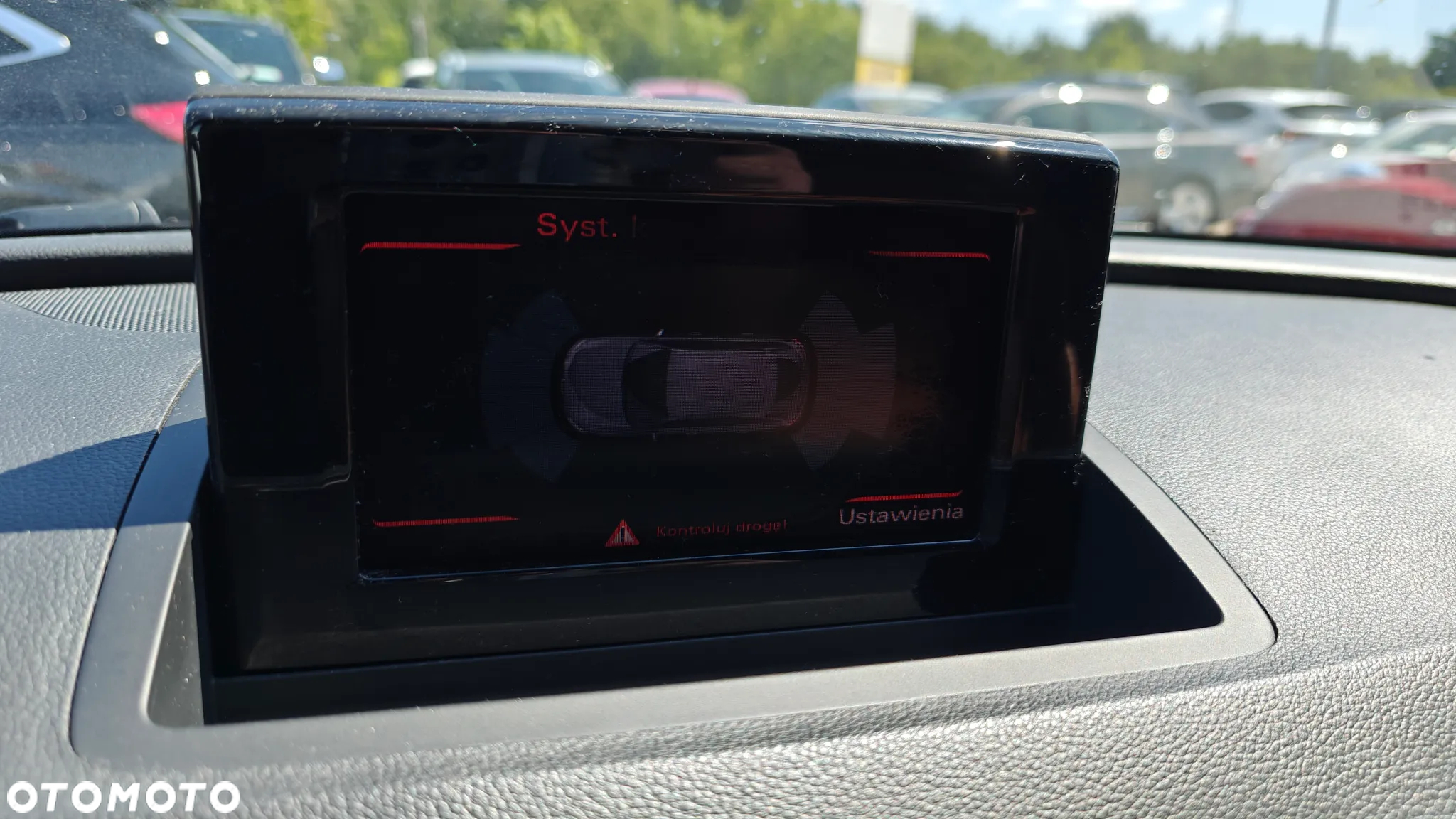 Audi Q3 2.0 TDI Quattro S tronic - 31