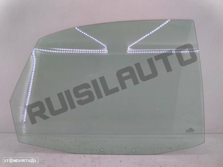 Vidro Porta Trás Direito  Audi A4 B5 (8d) [1994_2001] 1.9 Tdi - 1