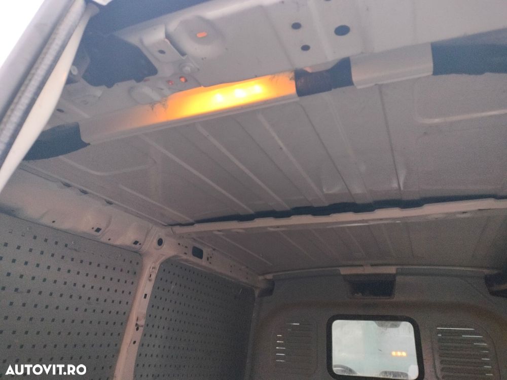 Dezmembrari  Citroen Jumpy 2  2007  > 0000 1.6 HDi 90 16V Motorina - 3