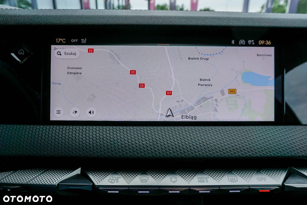 DS Automobiles DS 4 1.2 PureTech Trocadero - 19