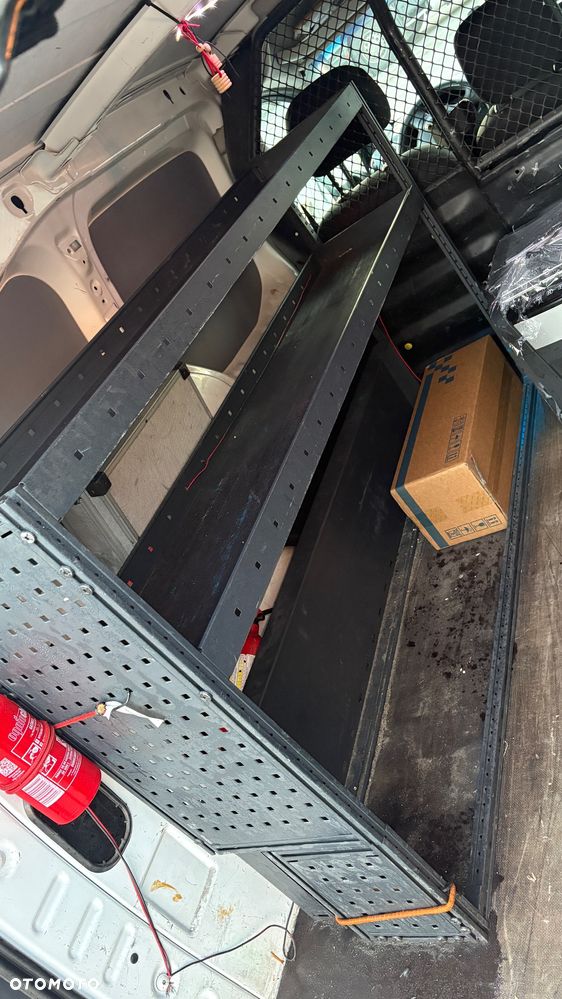 Peugeot Partner - 11