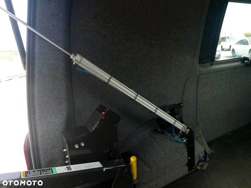 Volkswagen Transporter Multivan Kurz DSG BMT Match - 15