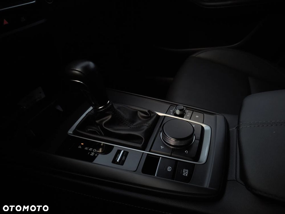 Mazda CX-30 - 17
