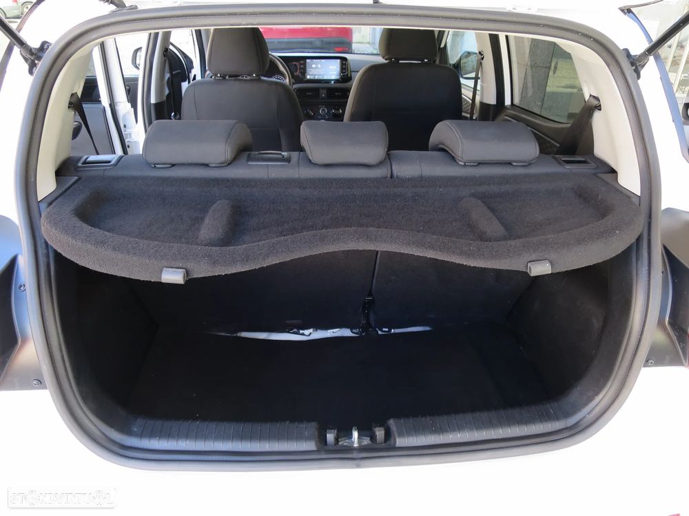 Hyundai i10 1.0 Comfort - 14