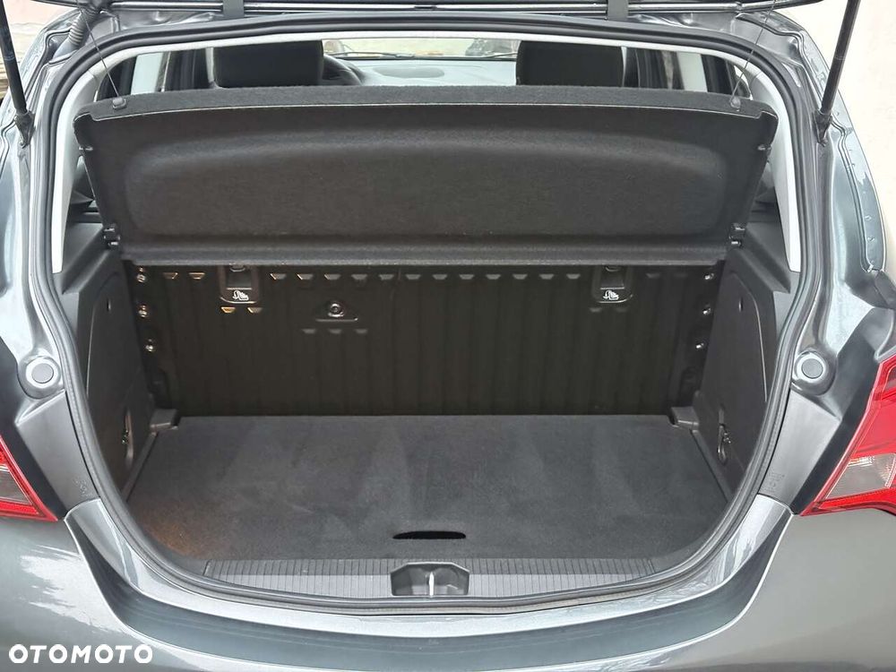 Opel Corsa 1.4 Edition - 14