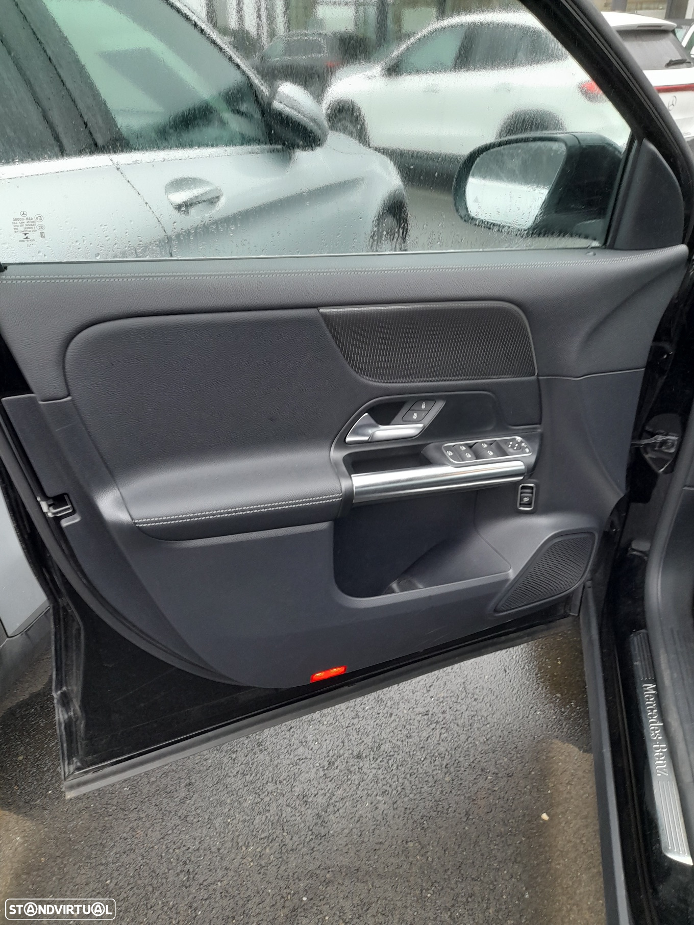 Mercedes-Benz EQA 250 Progressive - 9