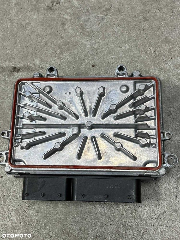 Sterownik silnika Ford Kuga Mk1 2.5T HYDC  9V4N-12A650-DF - 3