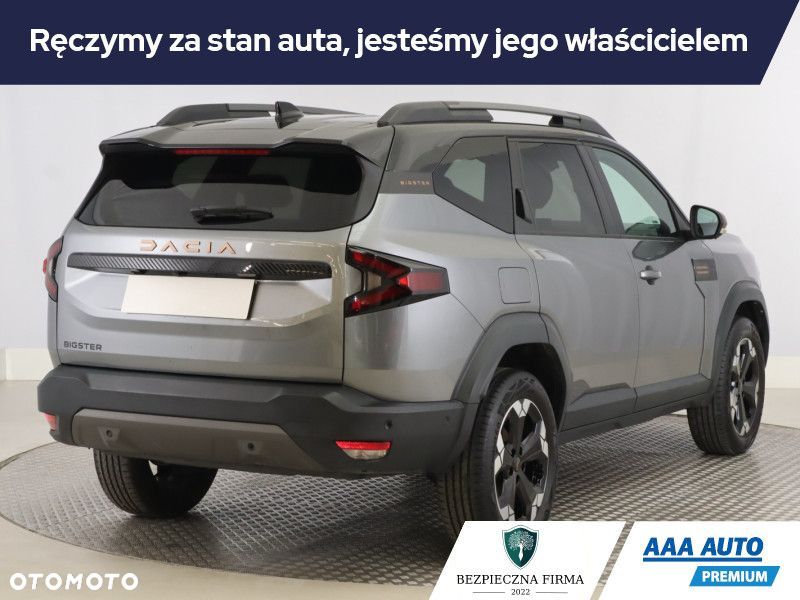 Dacia Bigster - 7