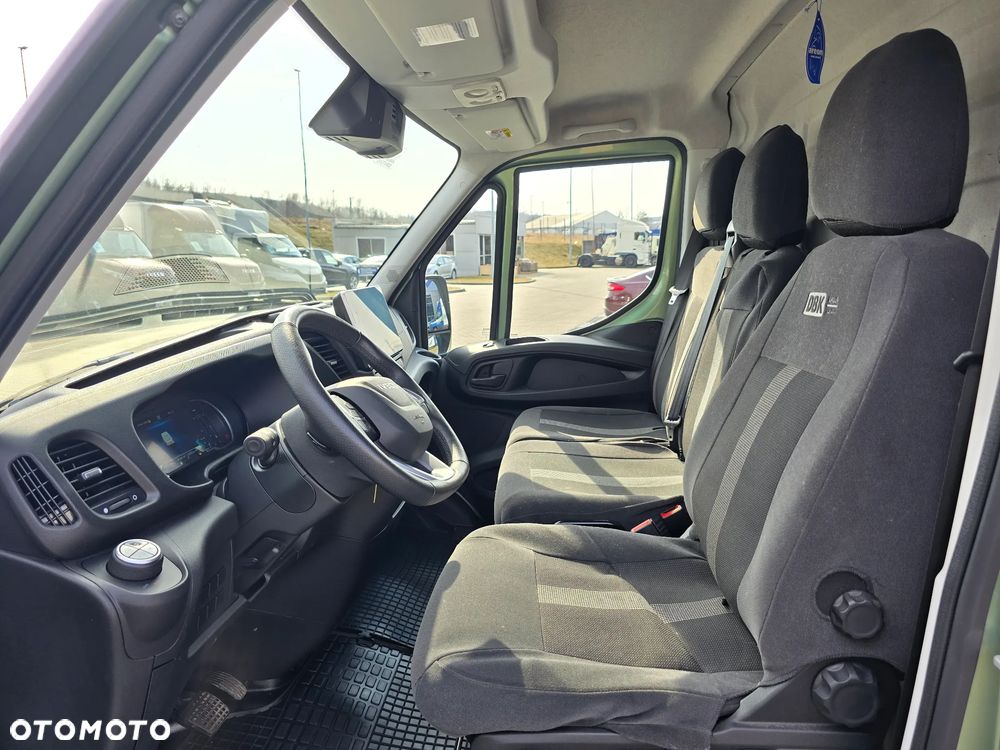 Iveco DAILY 35S18 Furgon L4H2 - 9