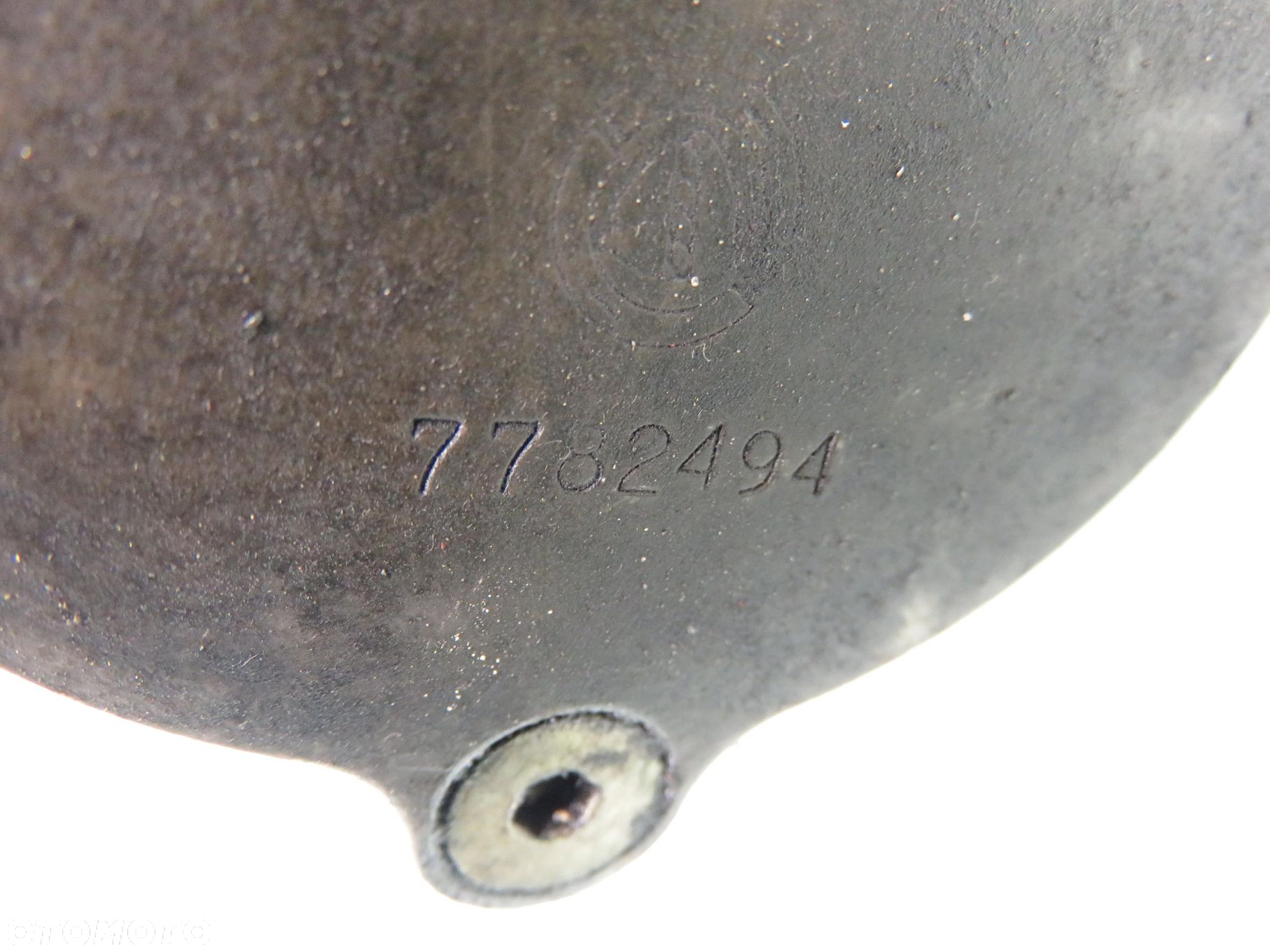 POMPA VACUM FIAT PUNTO I 1.7 TD 7782494 - 2