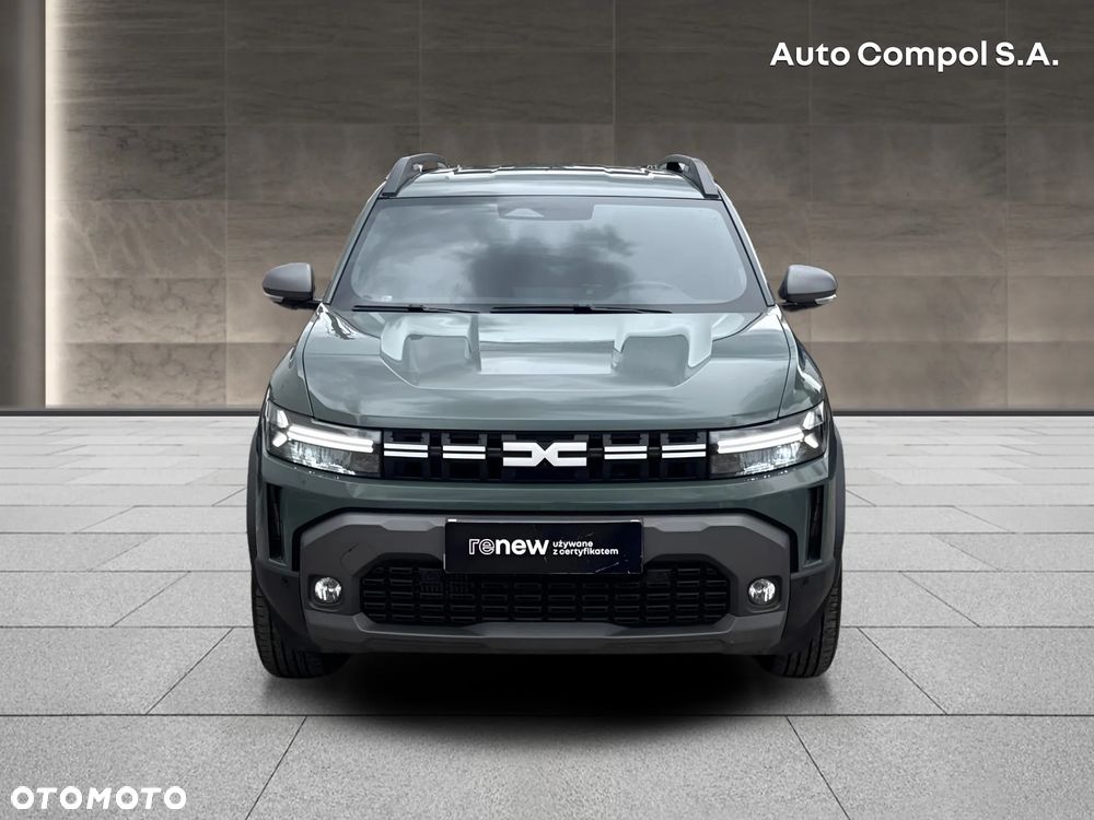 Dacia Duster 1.0 TCe Journey - 8