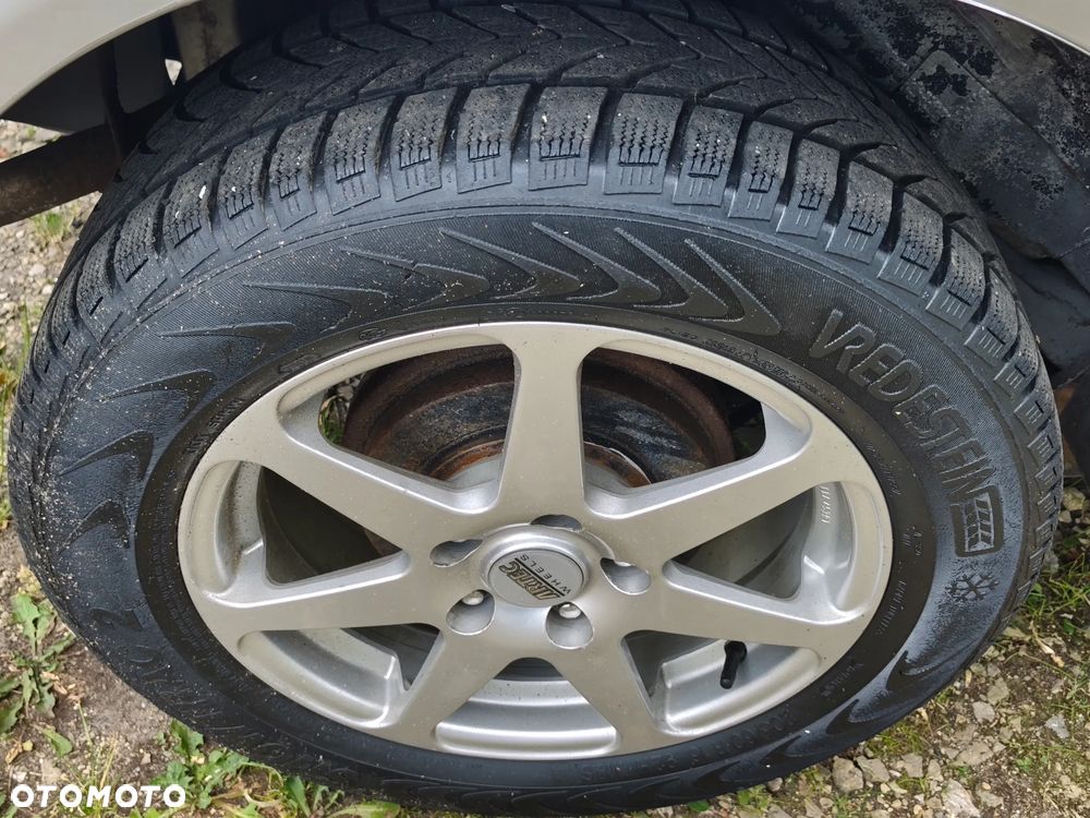 Honda HR-V - 9