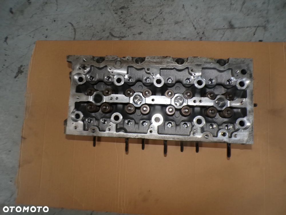 Głowica VW T6 2.0 TDI Gwarancja 04L103403B - 1