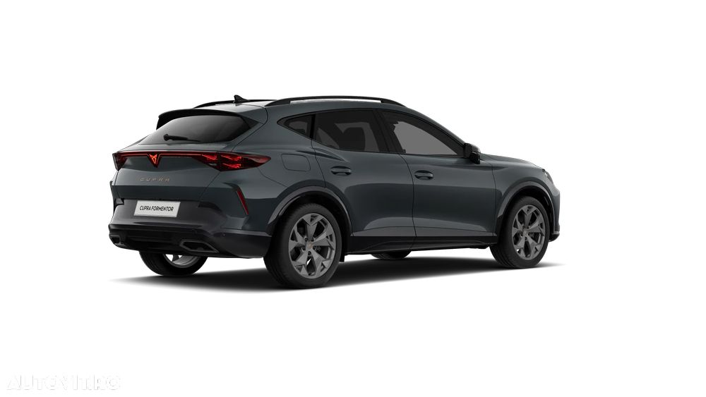 Cupra Formentor - 3