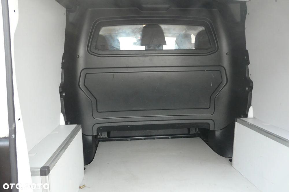 Opel Vivaro BRYGADÓWKA - 38