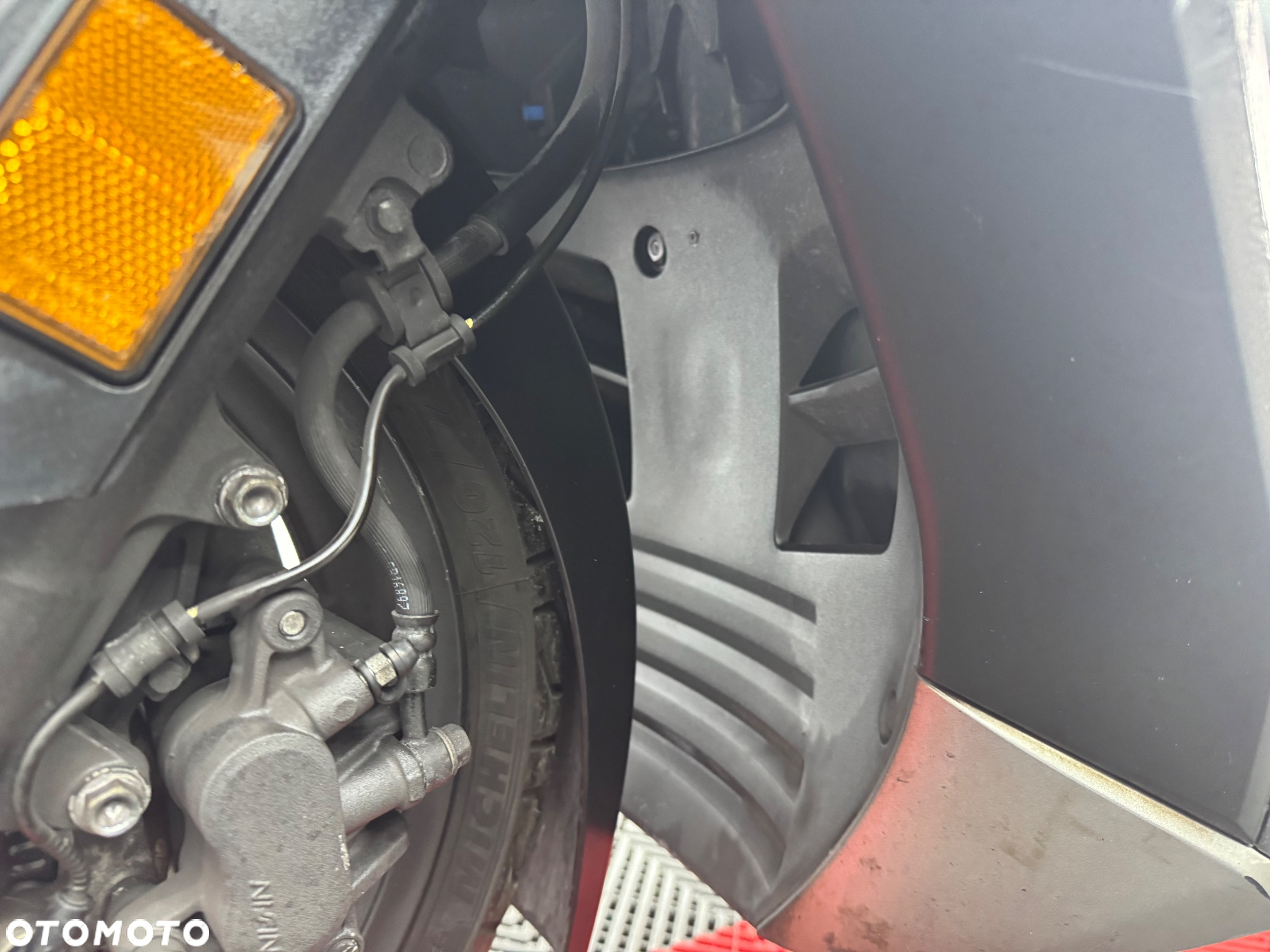 Honda NSS - 26