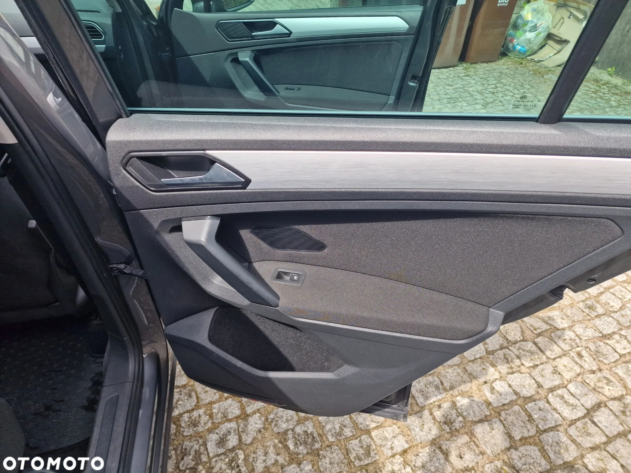Volkswagen Tiguan 2.0 TDI BMT SCR Comfortline - 16