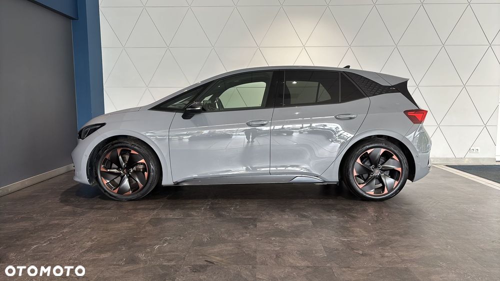 Cupra Born - 3