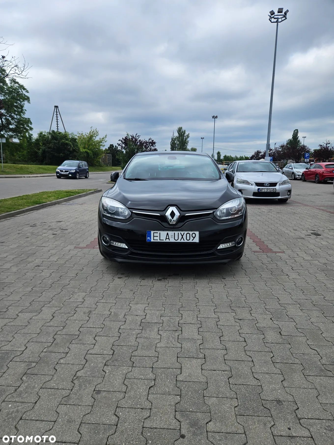 Renault Megane 1.6 dCi Energy Limited - 1