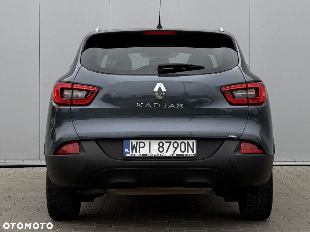Renault Kadjar 1.2 Energy TCe Zen - 6