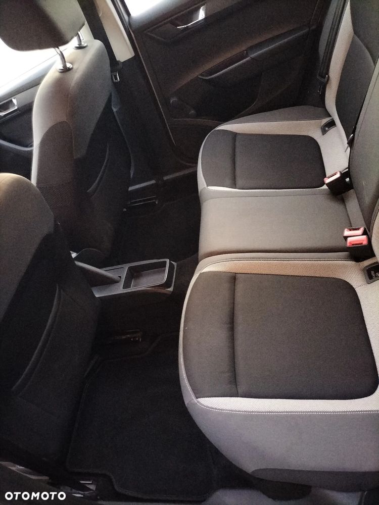 Skoda Fabia 1.2 TSI Ambition - 14