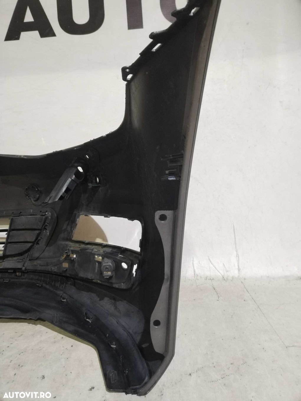 Bara fata VW Golf 7, 2013, 2014, 2015, 2016, 2017, cod origine OE 5G0807221. - 7