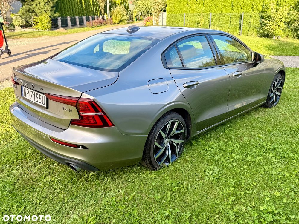 Volvo S60 - 6