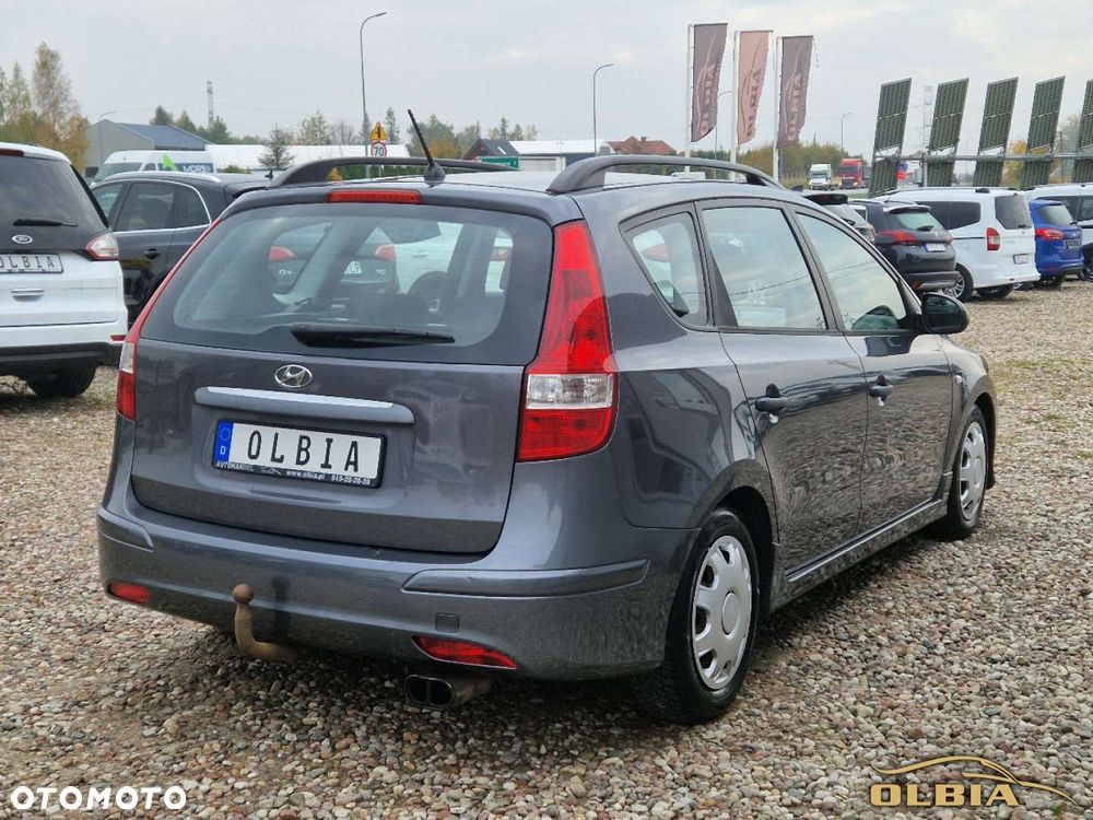 Hyundai i30 1.4 Classic - 12