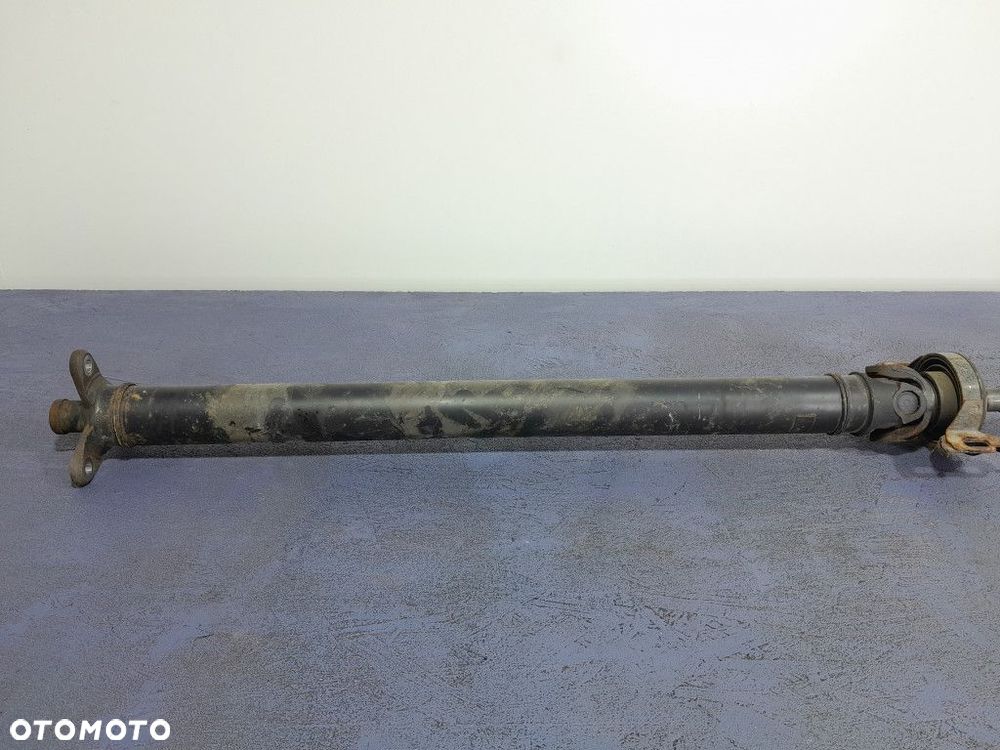 LEXUS IS 300 III XE30 LIFT 2.0 T 245 KM WAŁ NAPĘDOWY - 3