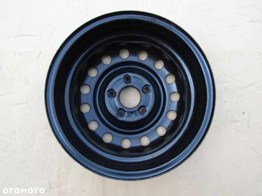 1x Felga 15 Hyundai i30 Kia Ceed 5,5J 5x114,3 ET47 - 7