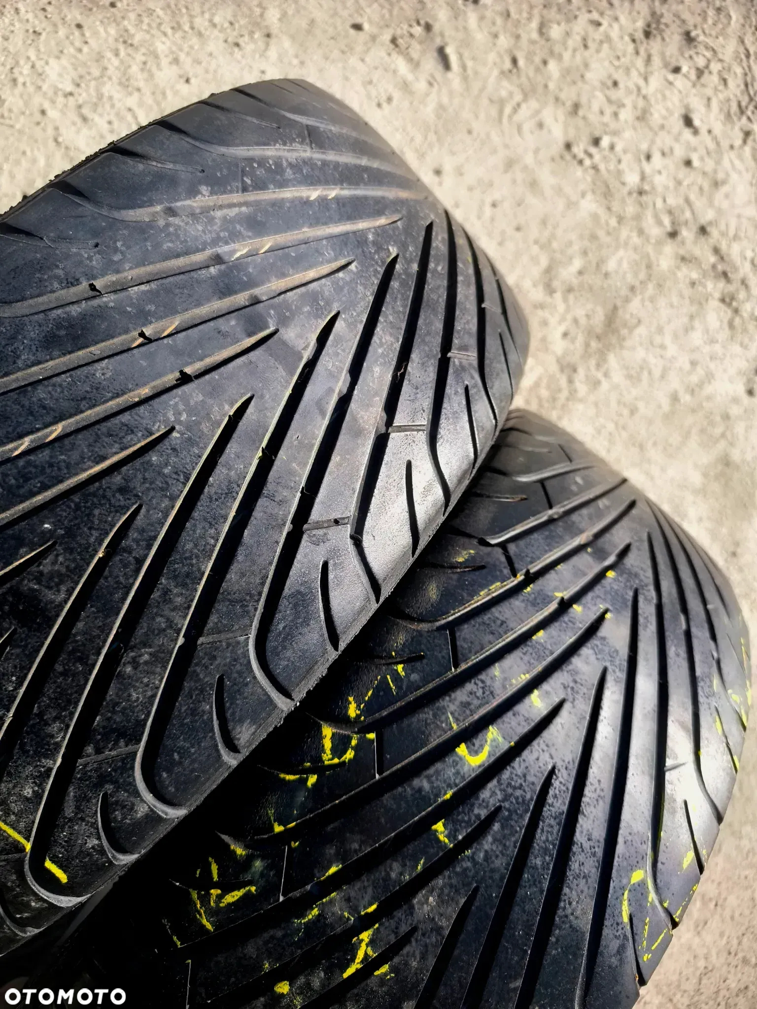 5x110 Felgi Aluminiowe Alufelgi 17 Koła IRMSCHER OPEL ASTRA H Vectra C Signum MERIVA B Zafira A B SAAB 9-3 9-5 900 II Legnica ALU-RAD - 23