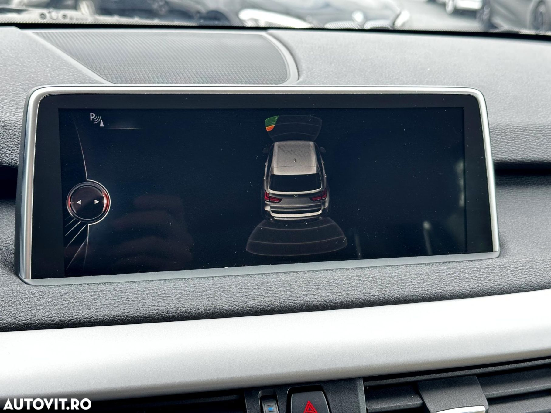 BMW X5 xDrive30d - 17