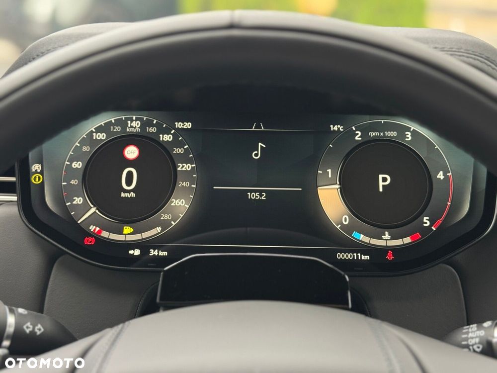 Land Rover Range Rover Sport - 18