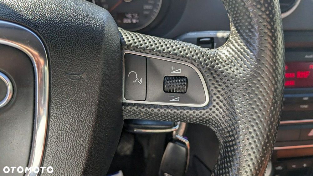Audi A3 - 17