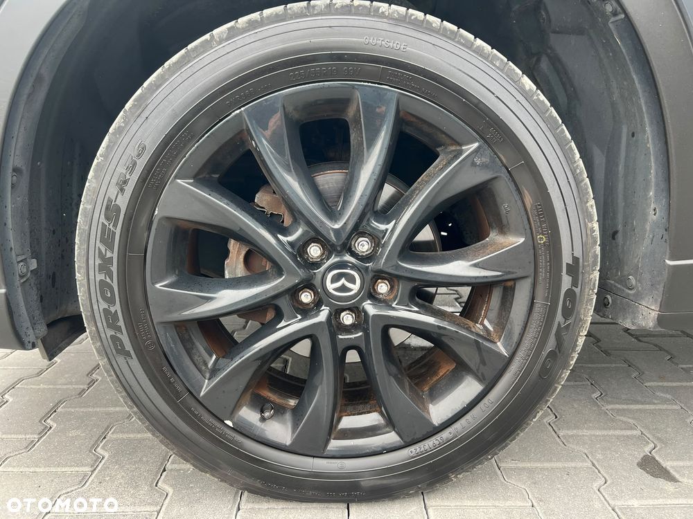 Mazda CX-5 - 33