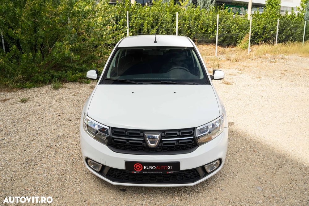Dacia Logan - 4
