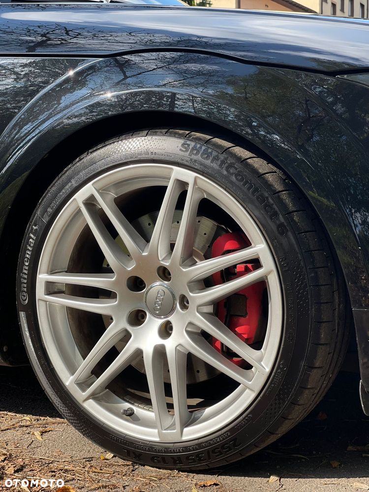 Audi TT Coupé 2.0 TFSI S tronic - 8